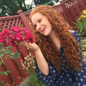 Meet your Posher, Casey